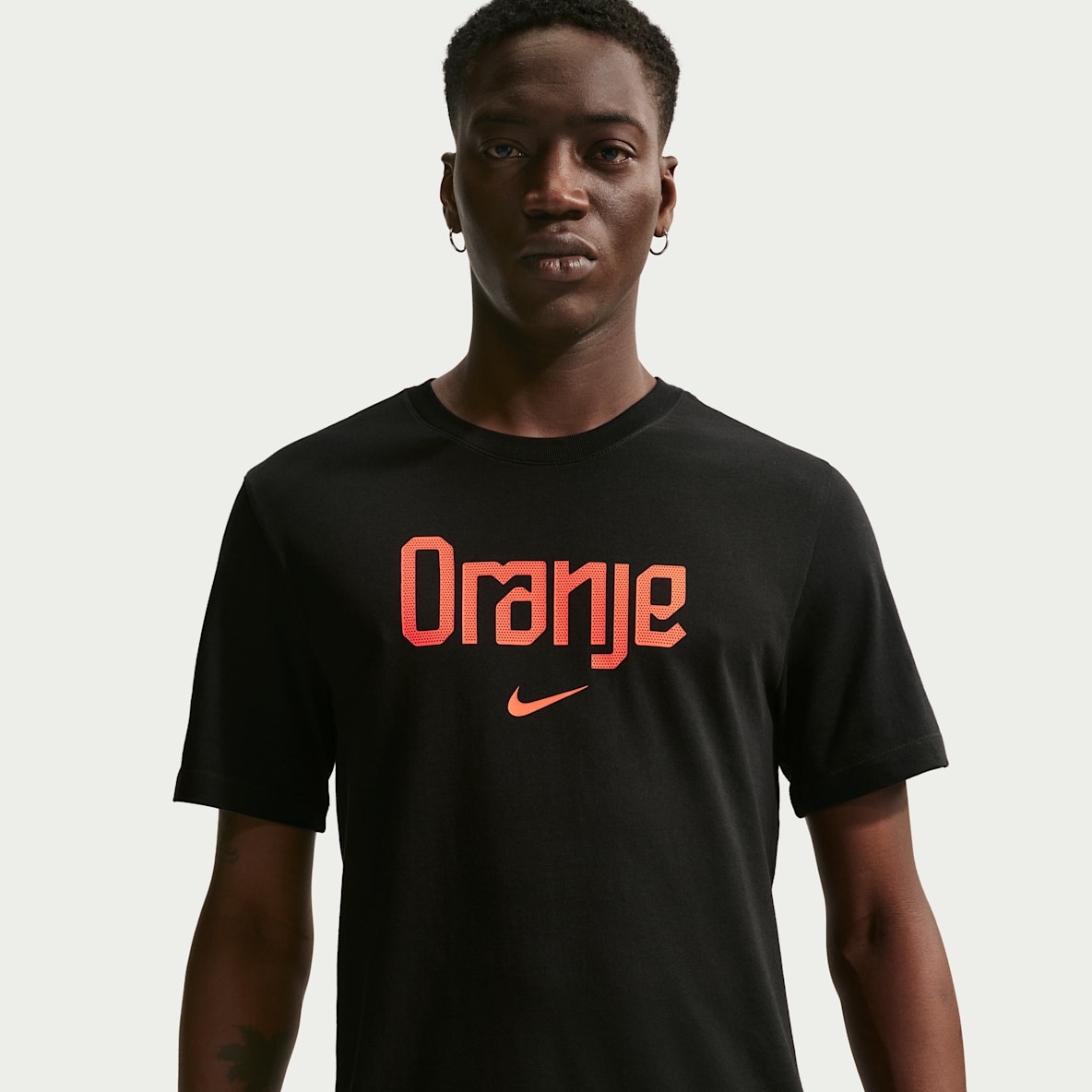 XXL⭐️新品未使用NIKE⭐️オランダ代表 リイシュー 限定プリント NIKE公式】 サッカー オランダ【ナイキ公式通販】